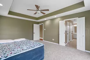 130 Cotton Rows Ln, Taylor, TX 76574 - Photo 37