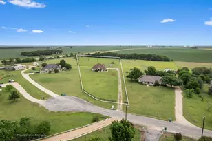 130 Cotton Rows Ln, Taylor, TX 76574 - Photo 9