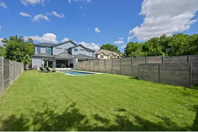 5515 Jim Hogg Avenue #B, Austin, TX 78756 - Photo 35