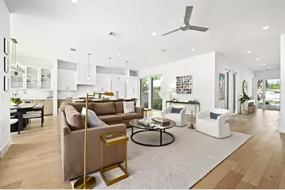 5515 Jim Hogg Avenue #B, Austin, TX 78756 - Photo 9