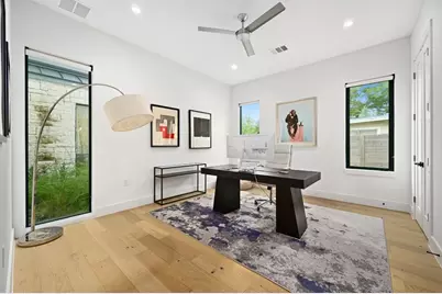 5515 Jim Hogg Avenue #B, Austin, TX 78756 - Photo 17