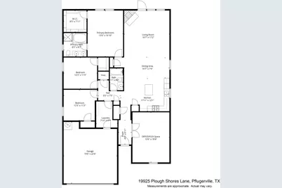 19925 Ploughshores Lane, Pflugerville, TX 78660 - Photo 31