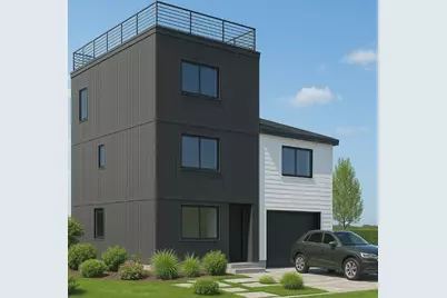 408 W Live Oak Street #A, Austin, TX 78704 - Photo 1