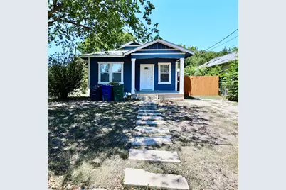 2323 W Salinas Street, San Antonio, TX 78207 - Photo 1