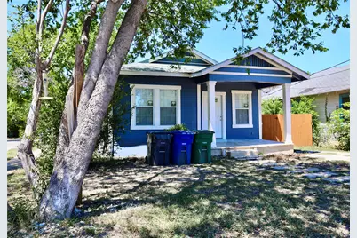 2323 W Salinas Street, San Antonio, TX 78207 - Photo 3