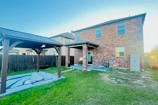 2950 E Old Settlers Blvd, Round Rock, TX 78665 - Photo 15