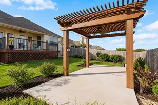 501 Kirkhill St, Hutto, TX 78634 - Photo 39