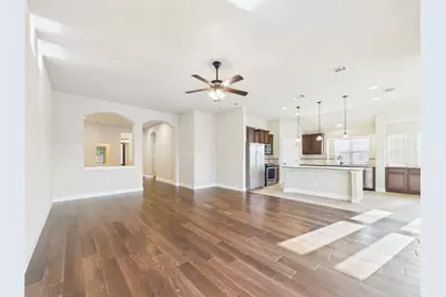 501 Kirkhill Street, Hutto, TX 78634 - Photo 19