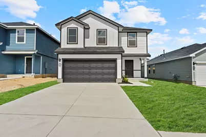 447 Low Pasture Trail, Maxwell, TX 78656 - Photo 1