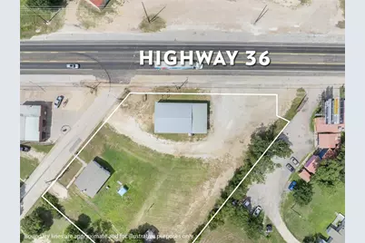 585 State Highway 36 N, Caldwell, TX 77836 - Photo 13