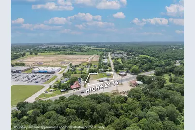 585 State Highway 36 N, Caldwell, TX 77836 - Photo 11