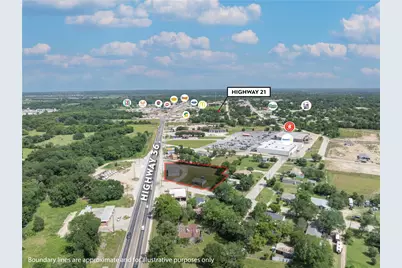 585 State Highway 36 N, Caldwell, TX 77836 - Photo 1