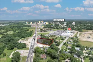 585 State Hwy 36 N, Caldwell, TX 77836 - Photo 1