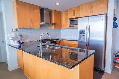 300 Bowie Street #2204, Austin, TX 78703 - Photo 5