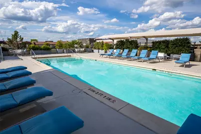 300 Bowie Street #2204, Austin, TX 78703 - Photo 23