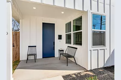 1116 Atkinson Road, Austin, TX 78752 - Photo 1