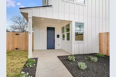 1116 Atkinson Road, Austin, TX 78752 - Photo 3