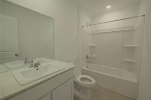 337 Rancho Del Cielo Loop, Jarrell, TX 75637 - Photo 11