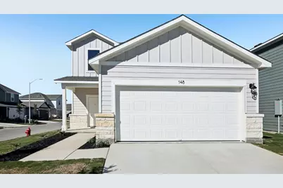148 Cutleaf Cove, San Marcos, TX 78666 - Photo 1