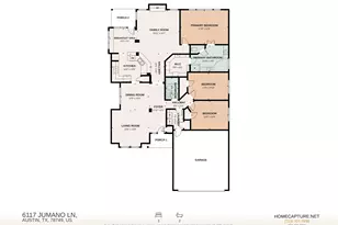 6112 Jumano Ln, Austin, TX 78749 - Photo 35