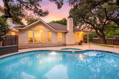 6112 Jumano Lane, Austin, TX 78749 - Photo 1