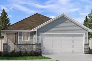 113 Woodbrook Dr, Georgetown, TX 78674 - Photo 1
