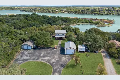 25420 Cove Drive, Spicewood, TX 78669 - Photo 1