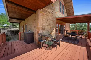 28525 Paradise Manor Dr, Marble Falls, TX 78654 - Photo 27
