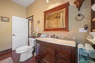 28525 Paradise Manor Dr, Marble Falls, TX 78654 - Photo 19