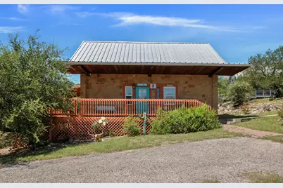 28525 Paradise Manor Drive, Marble Falls, TX 78654 - Photo 1