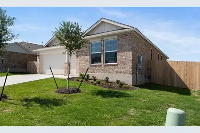 3210 Dusted Daisy Street, Pflugerville, TX 78660 - Photo 3