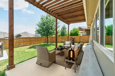 809 Breezygrass Way, Georgetown, TX 78626 - Photo 29