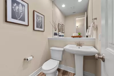 809 Breezygrass Way, Georgetown, TX 78626 - Photo 25