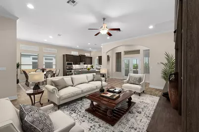 809 Breezygrass Way, Georgetown, TX 78626 - Photo 5