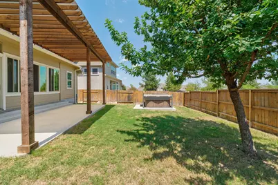 809 Breezygrass Way, Georgetown, TX 78626 - Photo 31
