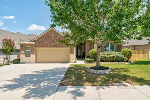 809 Breezygrass Wy, Georgetown, TX 78626 - Photo 1
