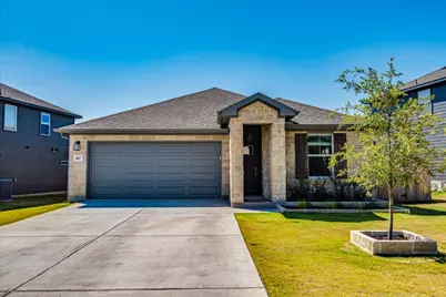 457 El Capitan Loop, Dripping Springs, TX 78620 - Photo 1