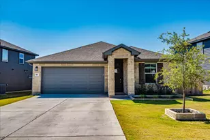 457 El Capitan Loop, Dripping Springs, TX 78620 - Photo 1