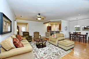 102 Portsmouth Dr, Georgetown, TX 78633 - Photo 9