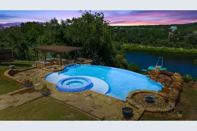 1325 Likeness Road, Spicewood, TX 78669 - Photo 5