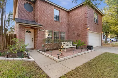 2305 Little Tree Bend, Cedar Park, TX 78613 - Photo 3