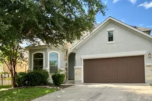 1932 Kempwood Loop, Round Rock, TX 78665 - Photo 1