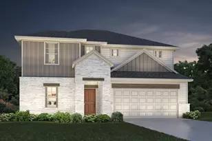 721 Universal Dr, Hutto, TX 78634 - Photo 1