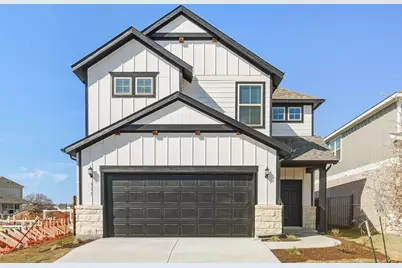 511 Elise Cove, Liberty Hill, TX 78642 - Photo 1