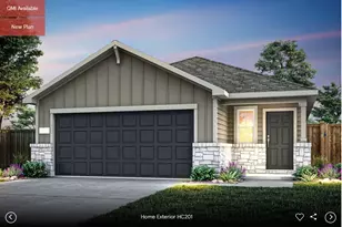 614 Rubber Tree Wy, Buda, TX 78610 - Photo 1