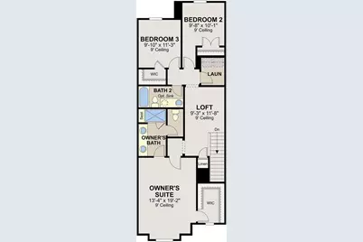 13800 Lyndhurst Street #274, Austin, TX 78717 - Photo 9