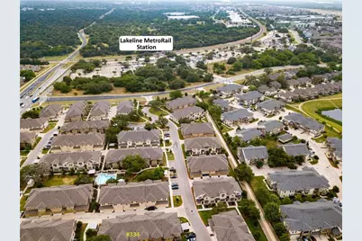 13800 Lyndhurst Street #274, Austin, TX 78717 - Photo 5