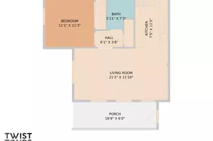 6007 Fairway St, Austin, TX 78741 - Photo 19