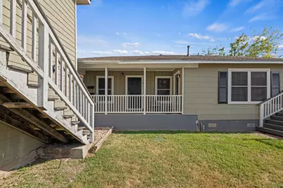 6007 Fairway Street #A, Austin, TX 78741 - Photo 17