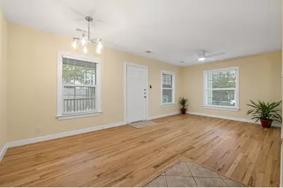 6007 Fairway Street #A, Austin, TX 78741 - Photo 3